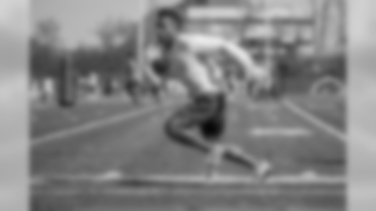 Ameer Abdullah