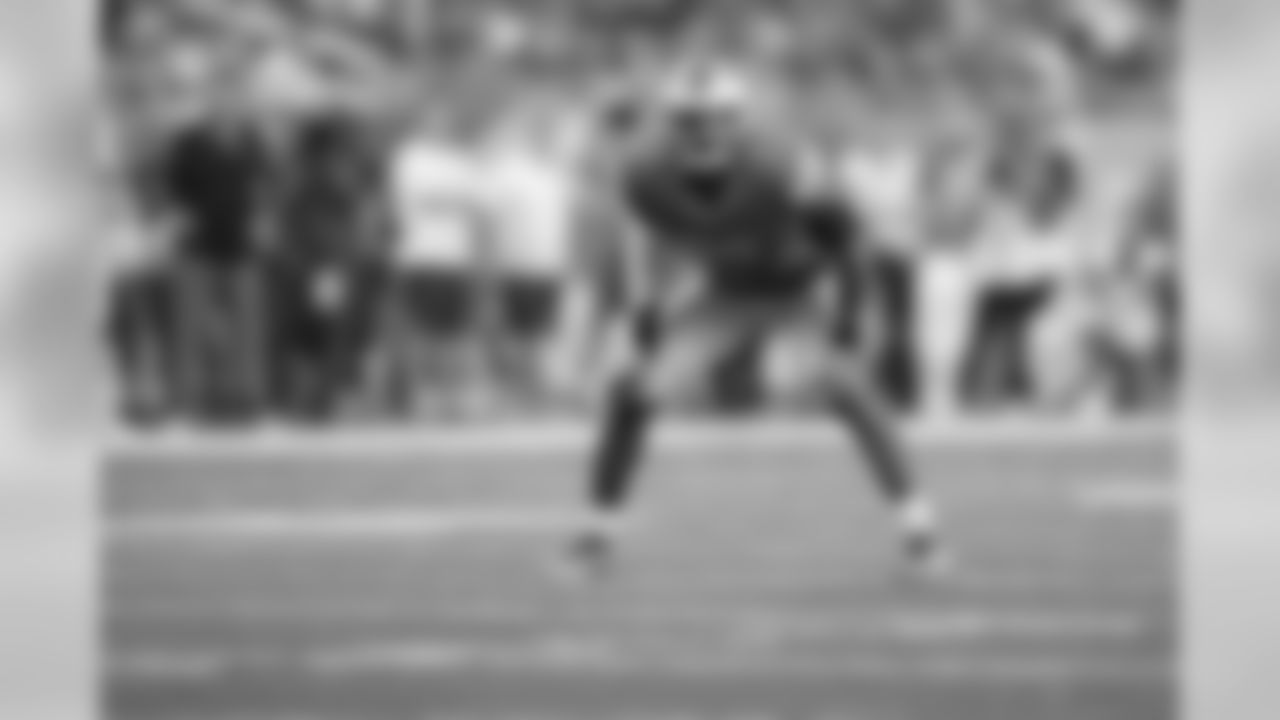 Tavon Wilson