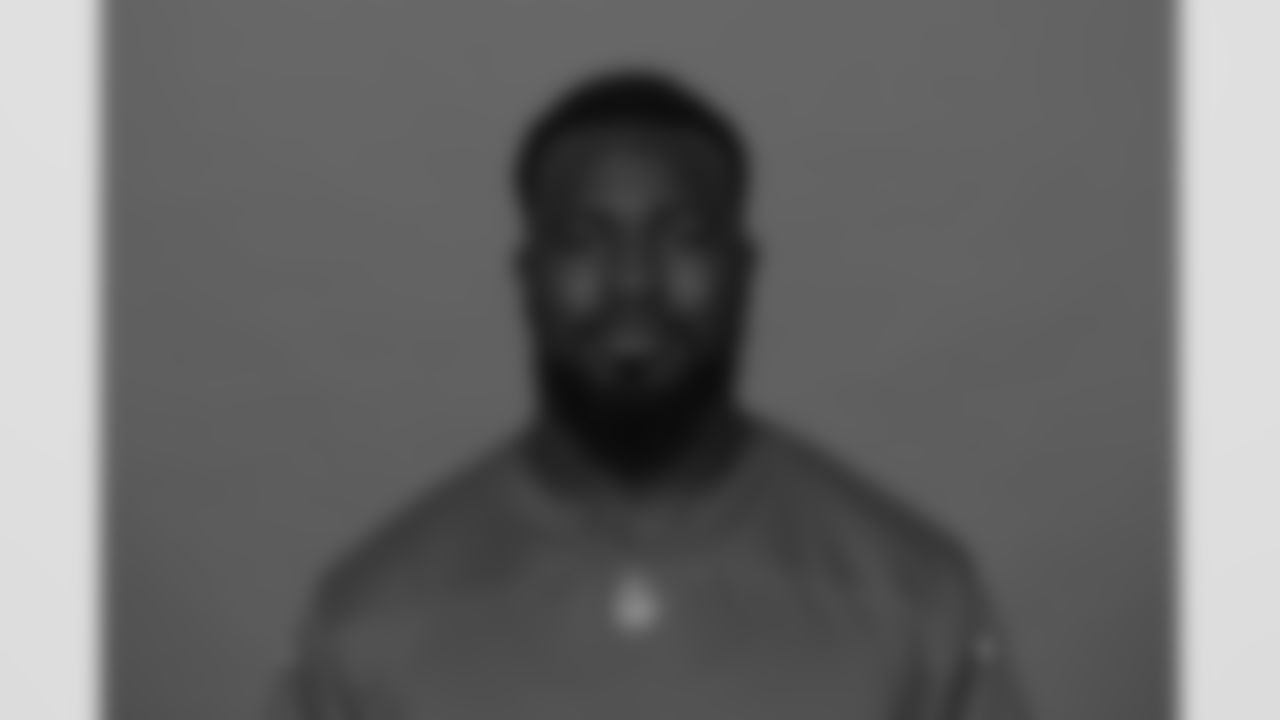 Antwione Williams