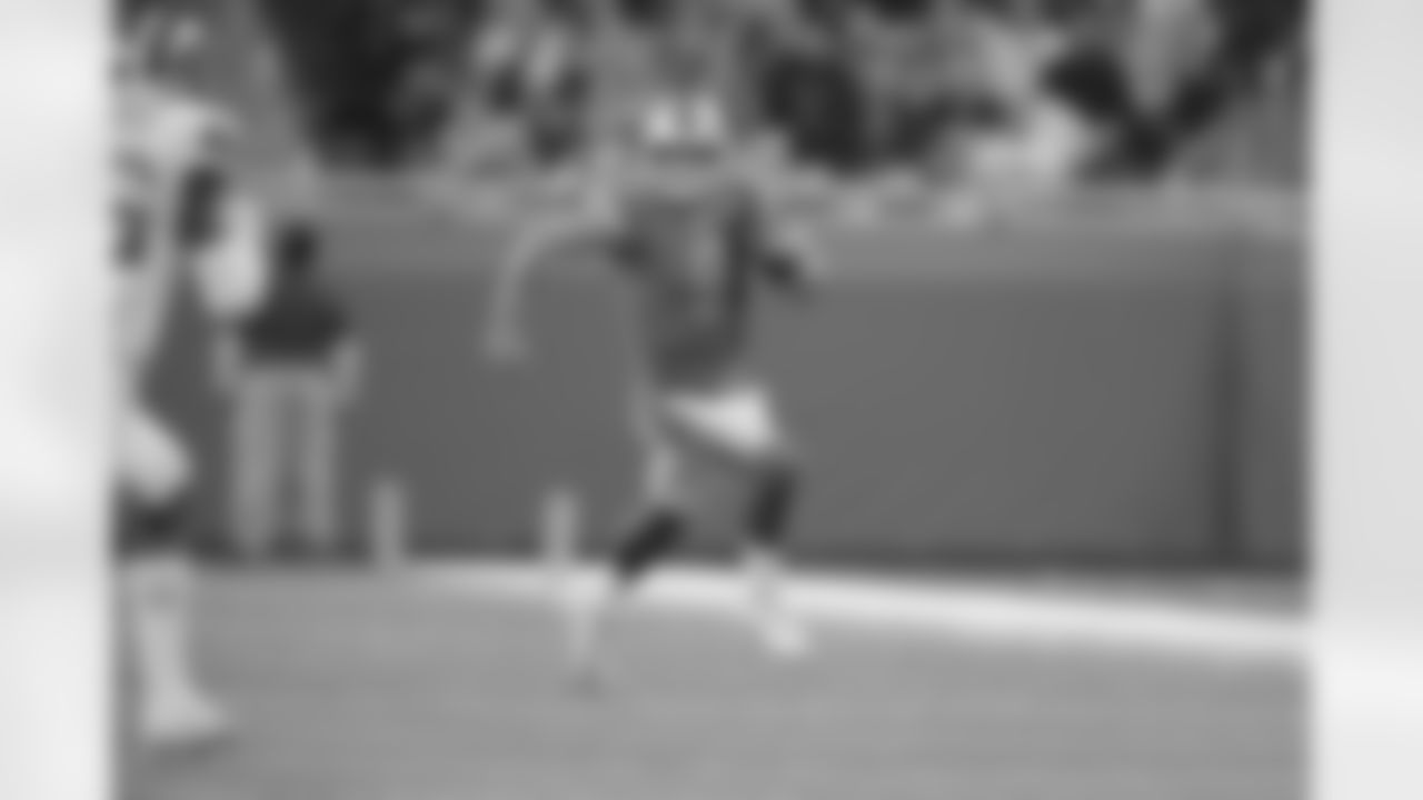 Matthew Stafford