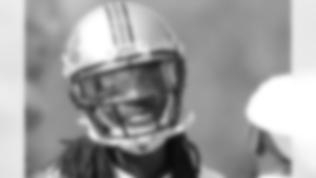 Lions sign Rashean Mathis