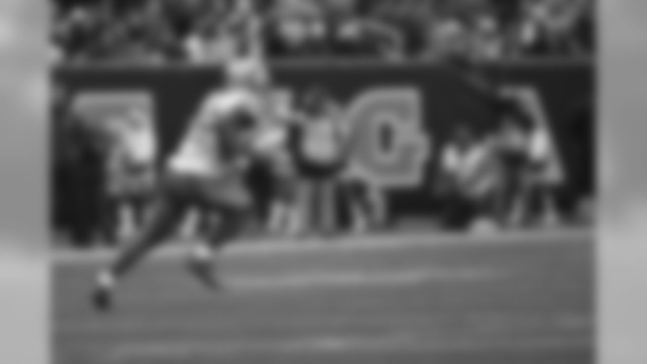 Quandre Diggs