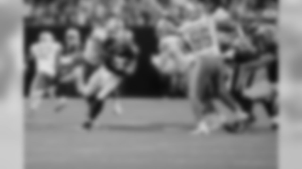 Jarrad Davis