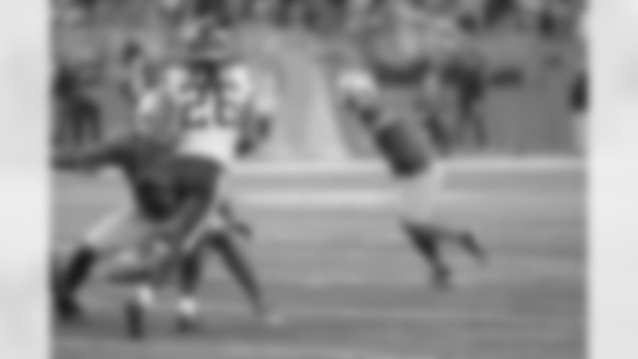Matt Prater