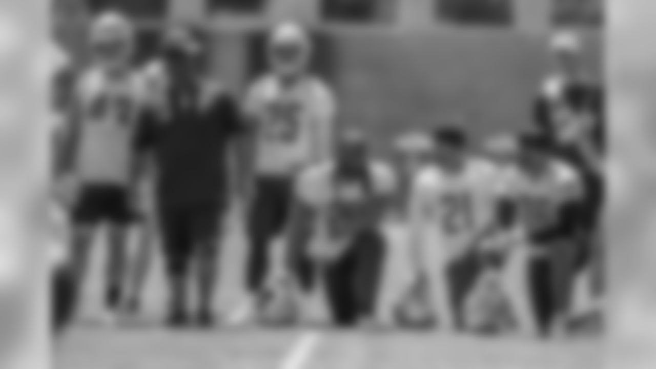 Running Backs