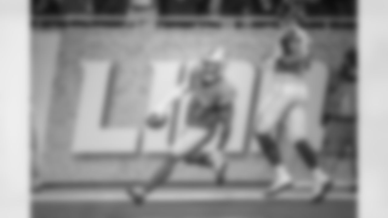 Glover Quin