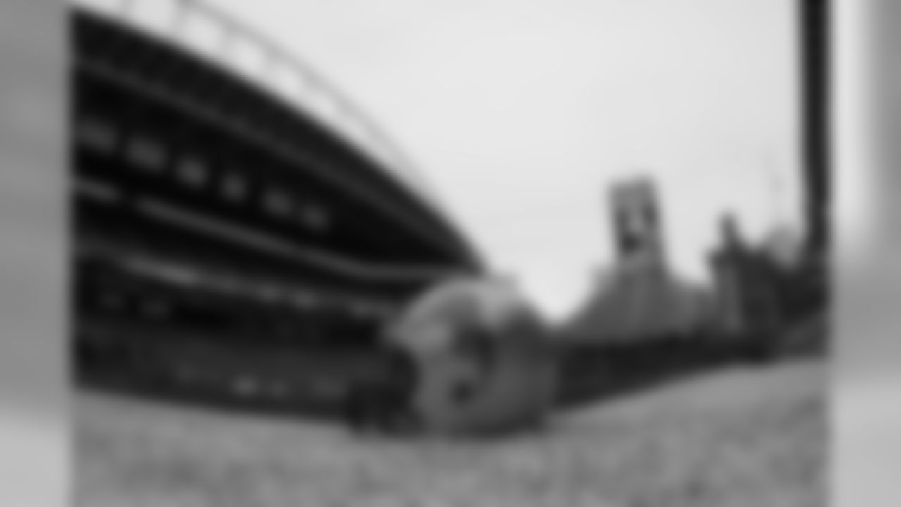 CenturyLink Field
