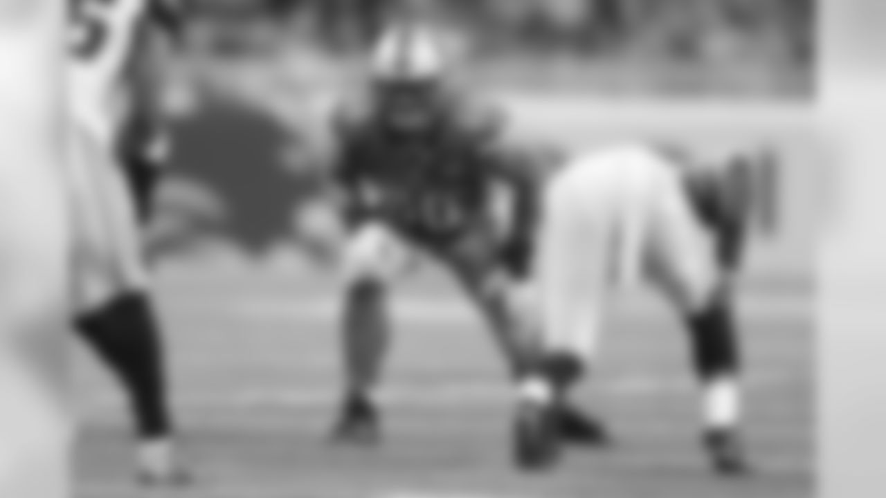 Taylor Decker