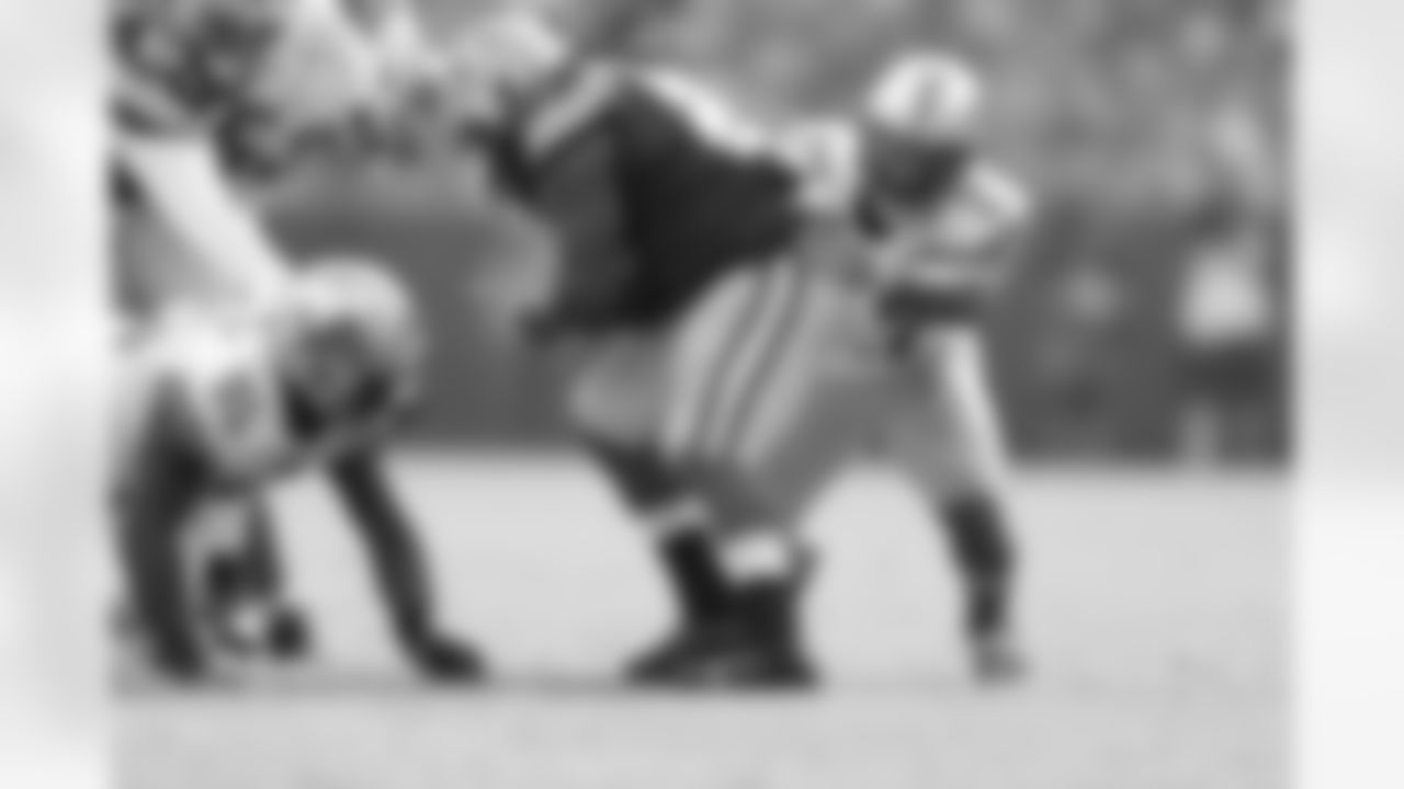 Sept. 25, 2016: Lions 27, Packers 34