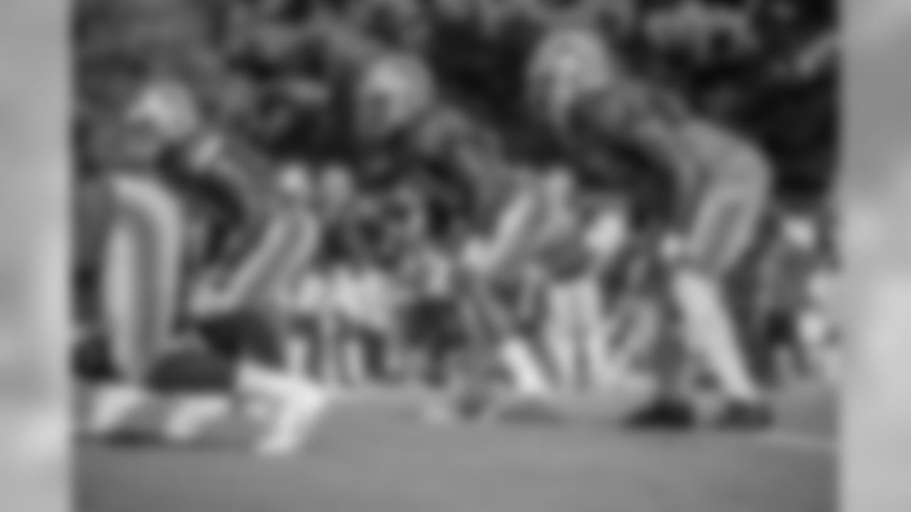 Jarrad Davis