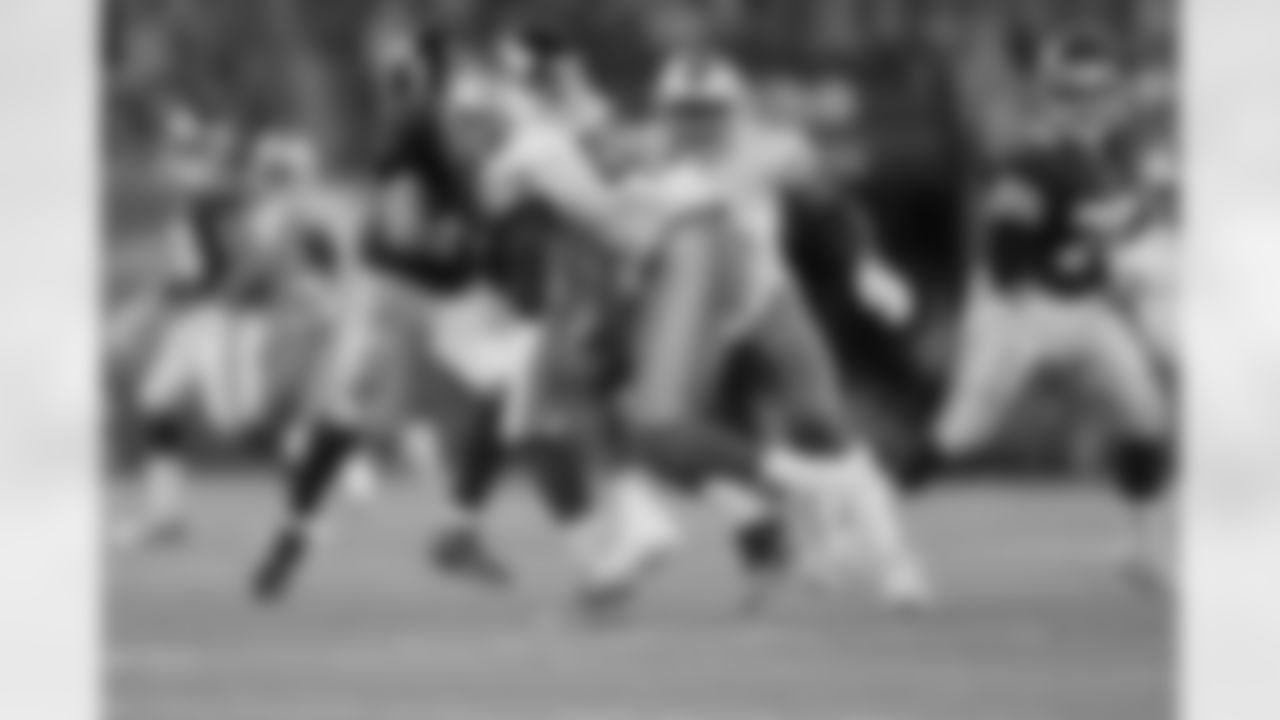 Jarrad Davis