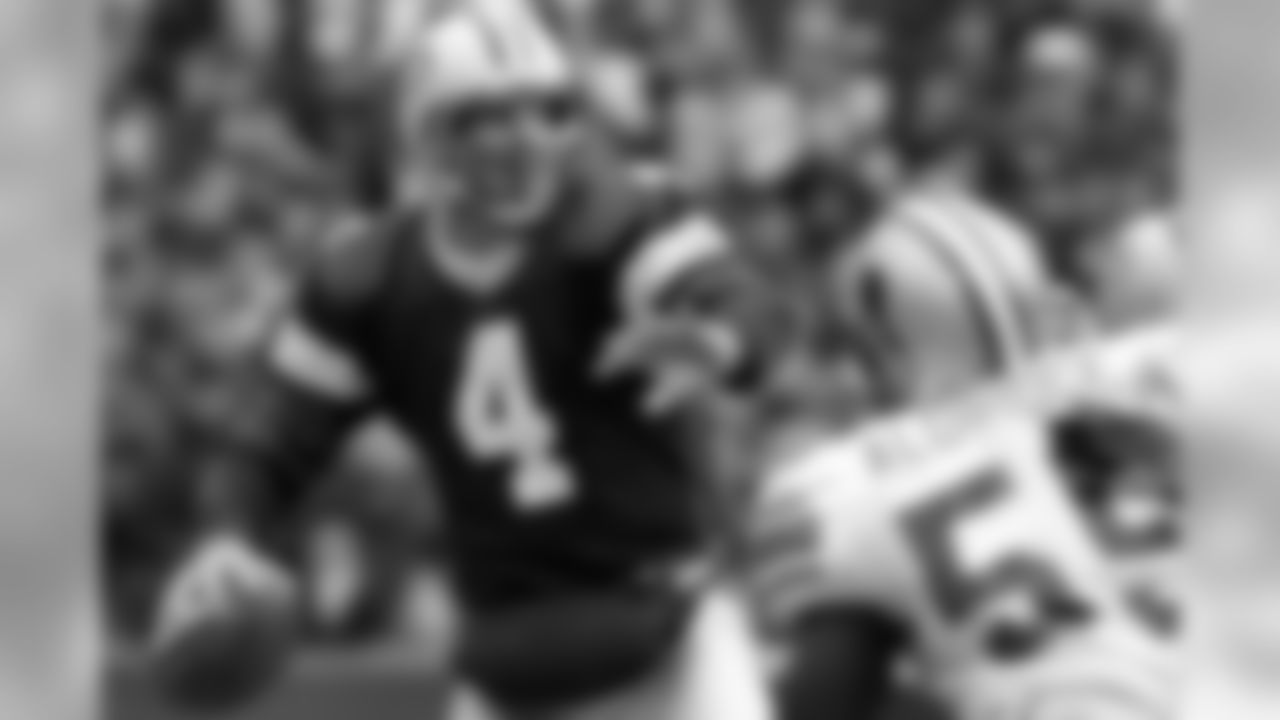 Nov. 21, 1999: Lions 17, Packers 26