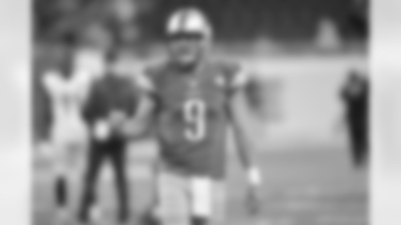 Matthew Stafford