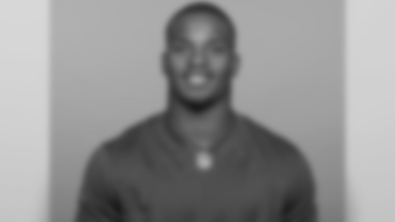 Ameer Abdullah