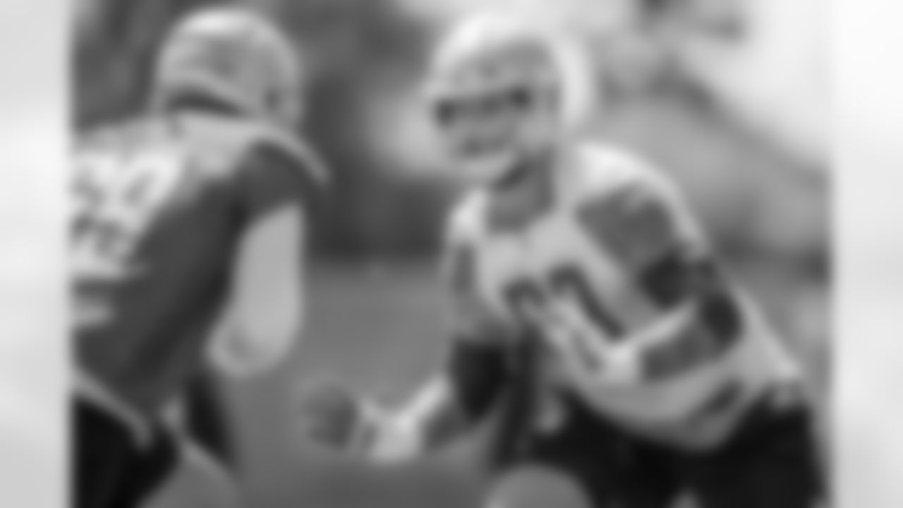 Taylor Decker