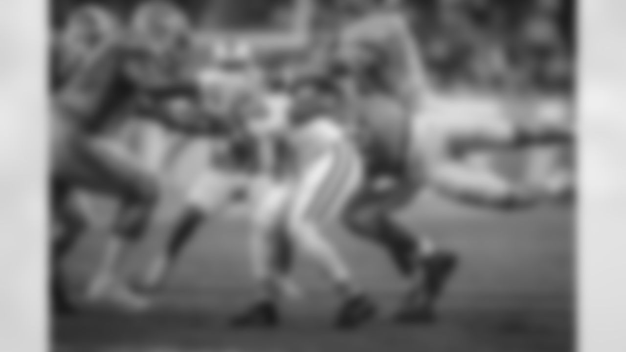 A'Shawn Robinson, Jarrad Davis and Haloti Ngata