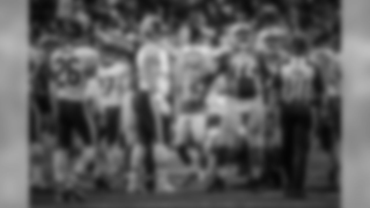 Matt Prater