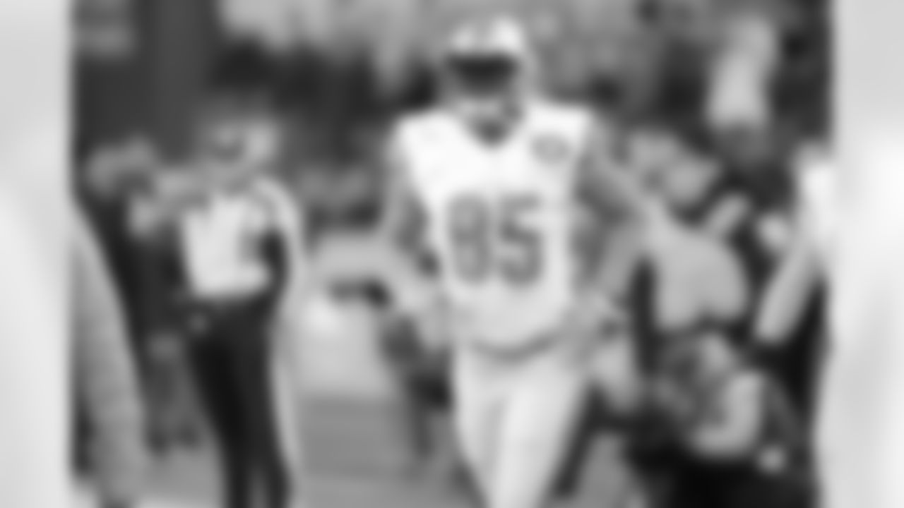 Eric Ebron