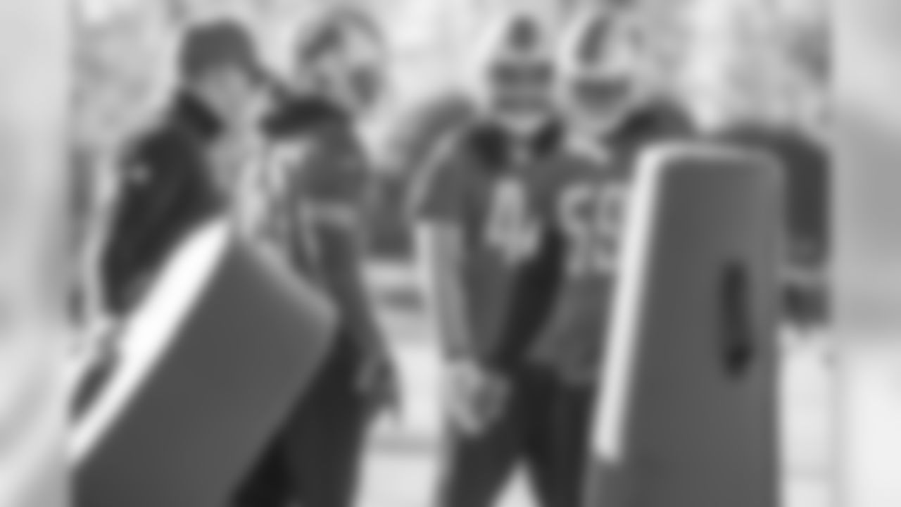 Linebackers
