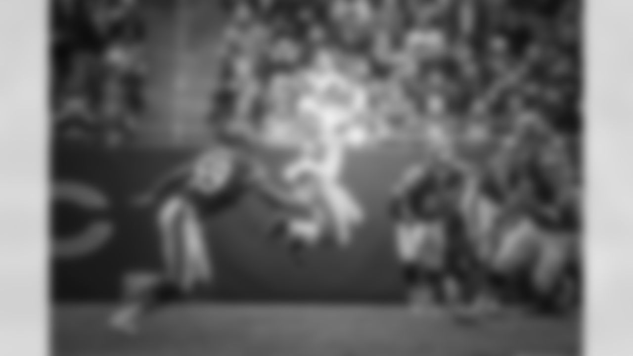Dec. 21, 2014: Lions 20, Bears 14