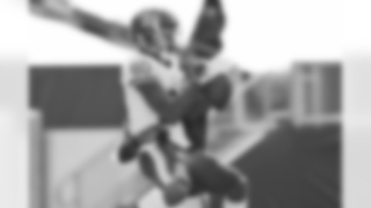 WR: Dontrelle Inman
Backed up by Cam Sims