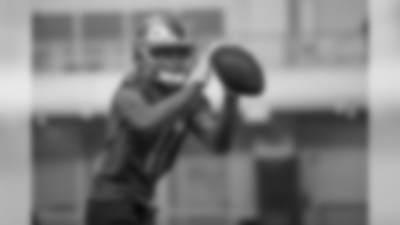 Marvin Jones Jr.