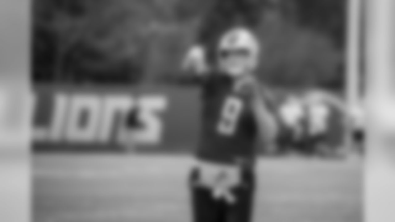 Matthew Stafford
