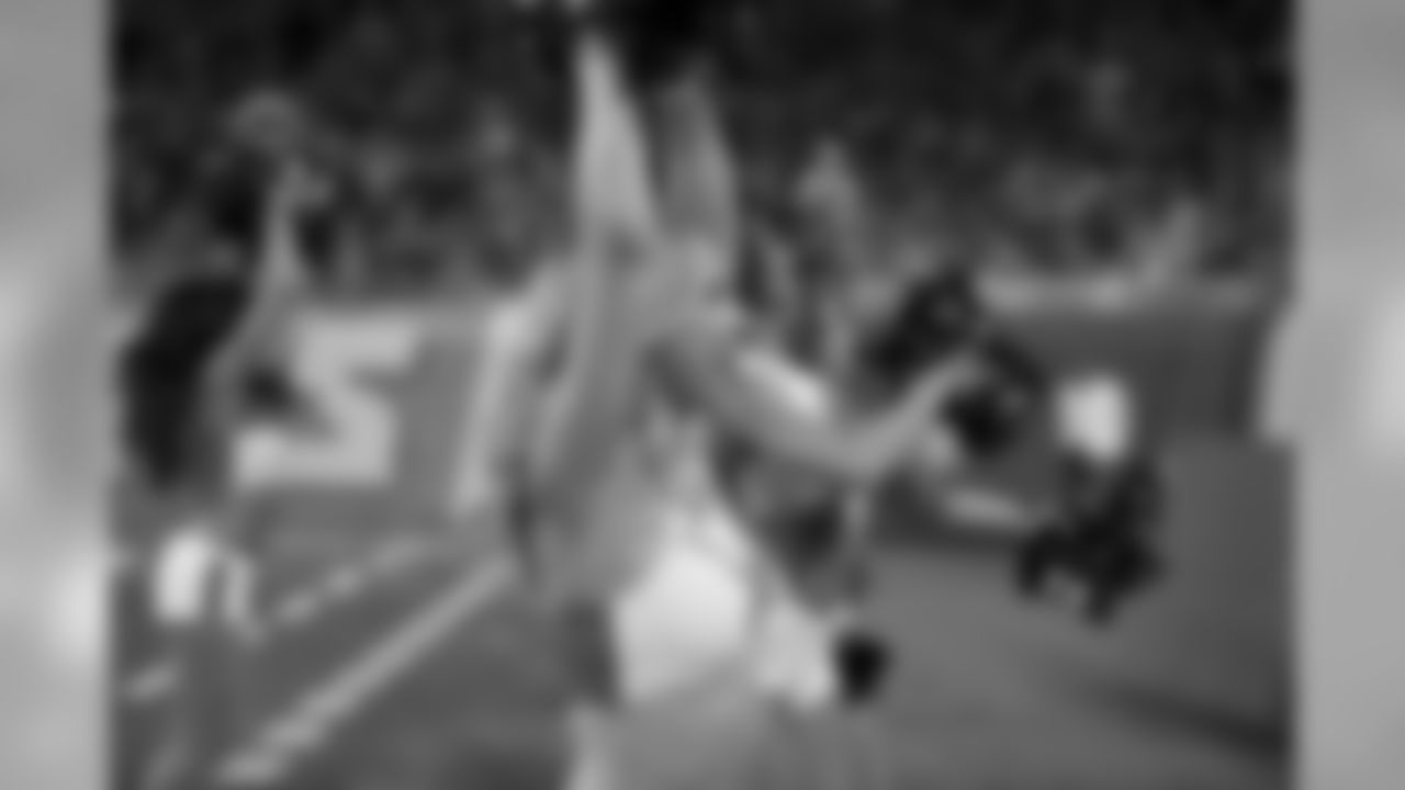 Detroit Lion Vs New England Patriots