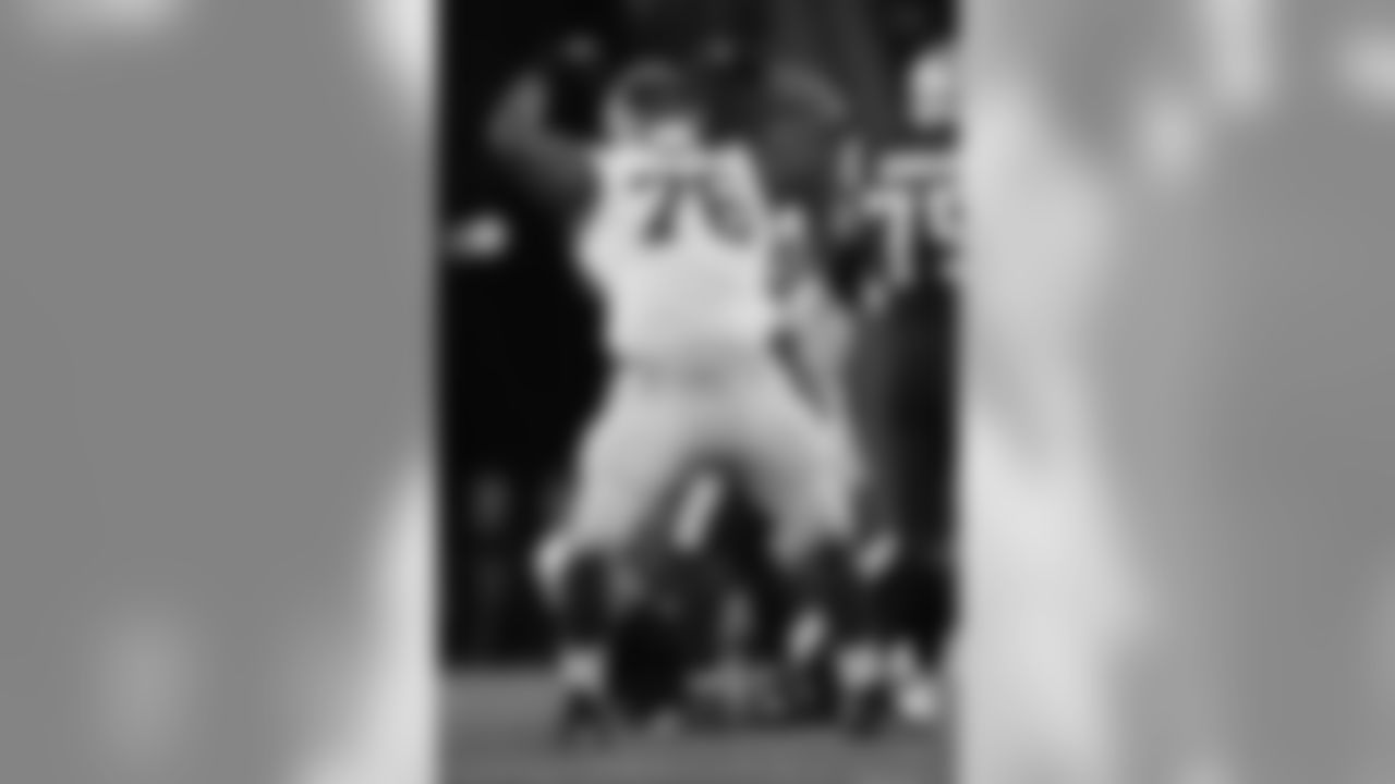 Lions DT **Mike Daniels** spent the first seven seasons of his career with the Packers (2012-18). Daniels played 102 games (76 starts) and accumulated 236 tackles (158 solo), 29.0 sacks, three forced fumbles, and one interception. He is tied for the most career sacks by a defensive tackle in Packers franchise history.