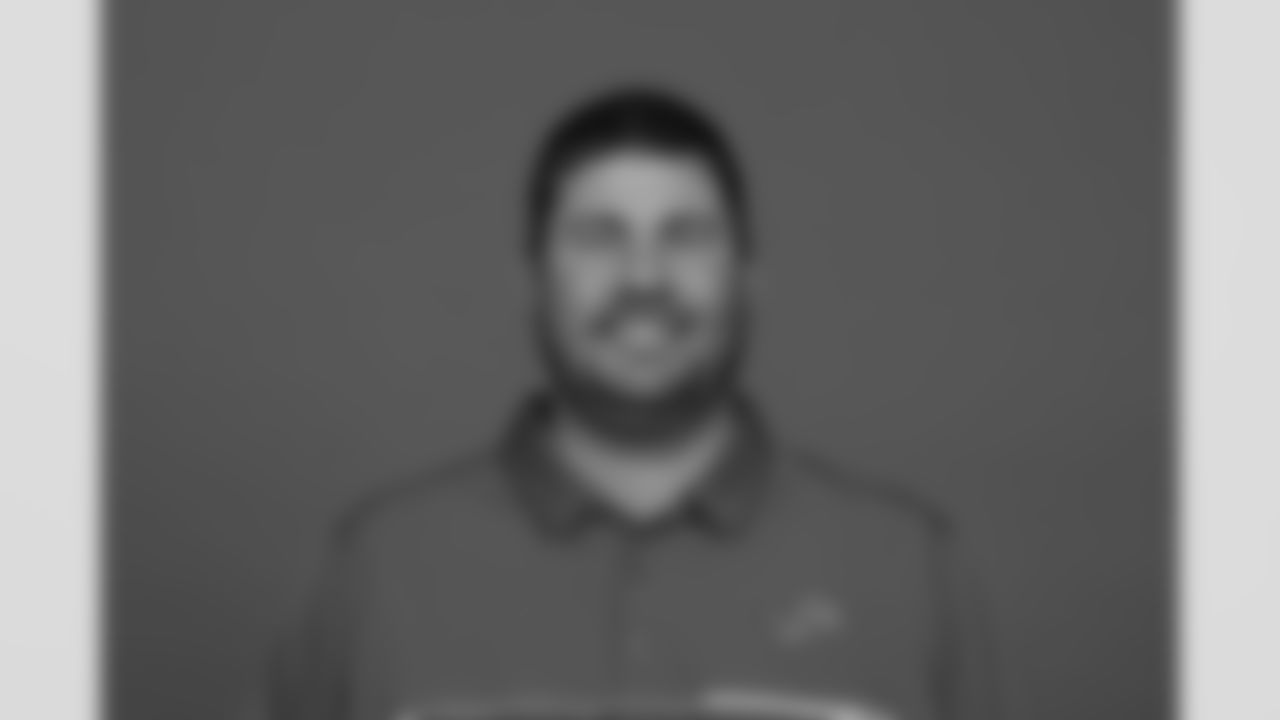 Assistant Special Teams Coach