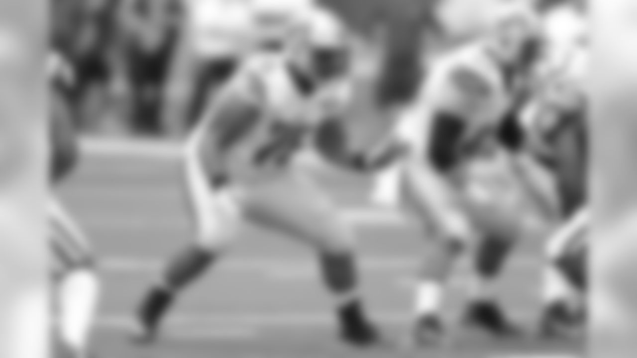 Larry Warford