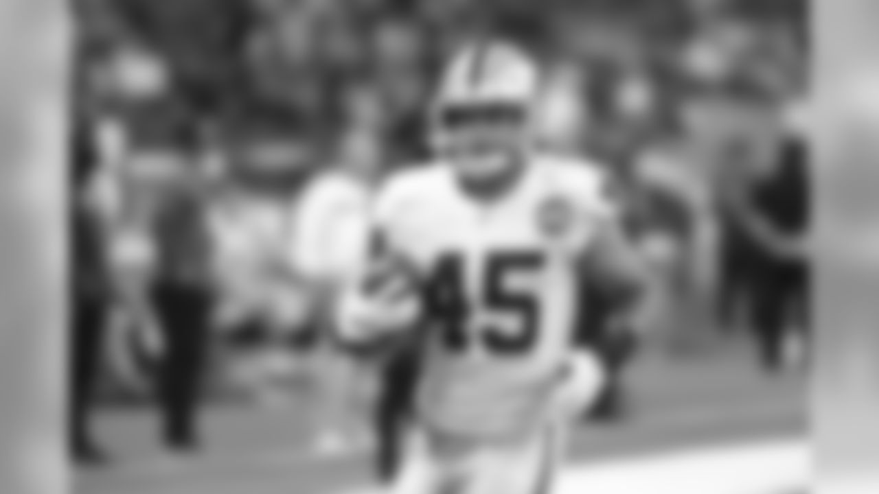 FB Alec Ingold
