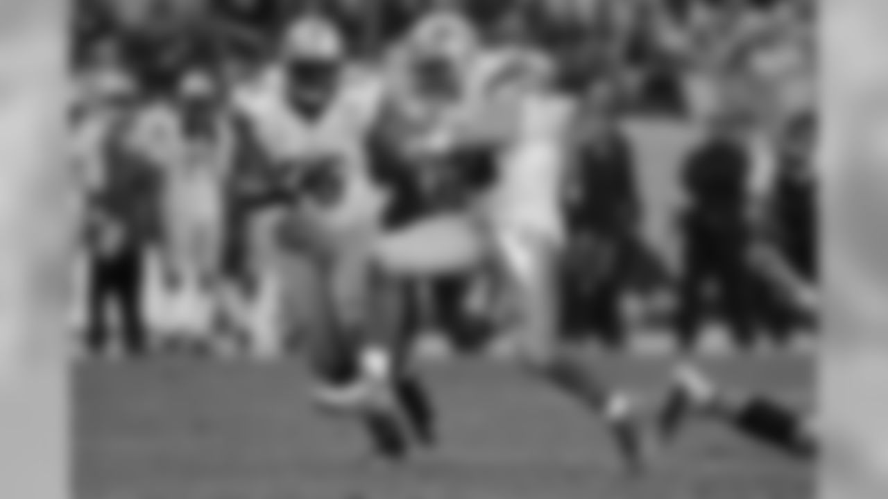 Nov. 17, 2013: Lions 27, Steelers 37