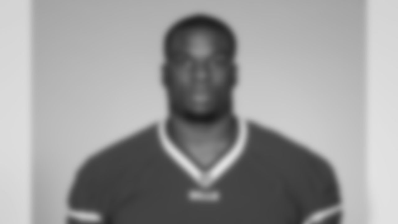Cyrus Kouandjio