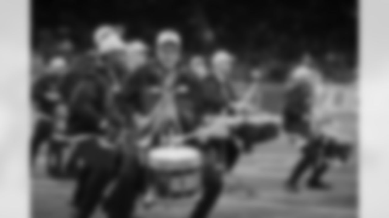 Detroit Lions Vs Carolina Panthers
