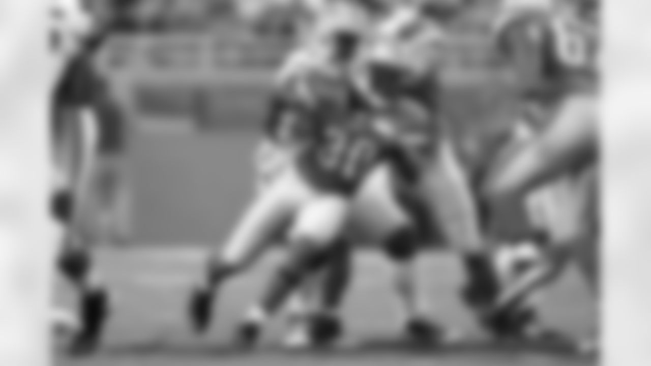 Nov. 24, 2011: Lions 15, Packers 27