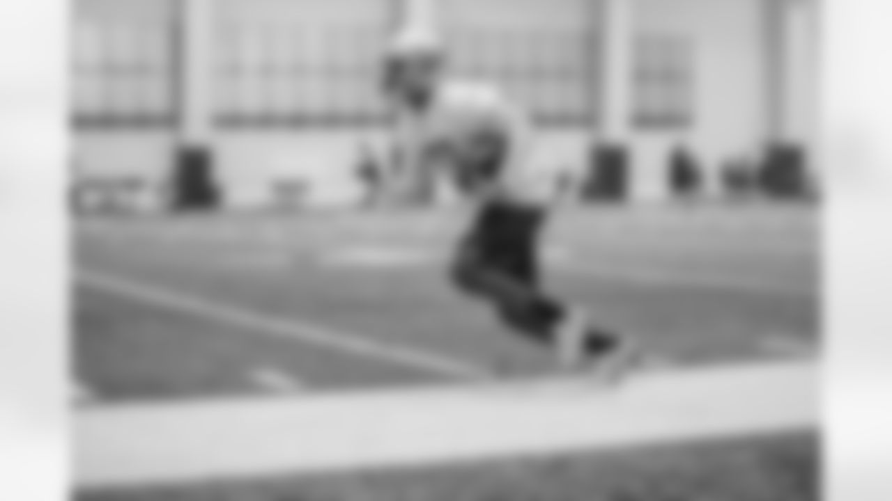 Kerryon Johnson
