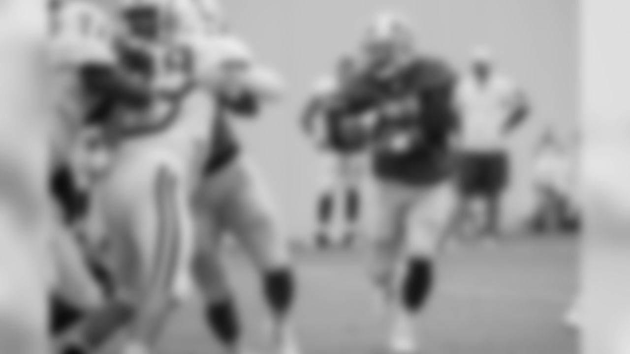 Matt Asiata