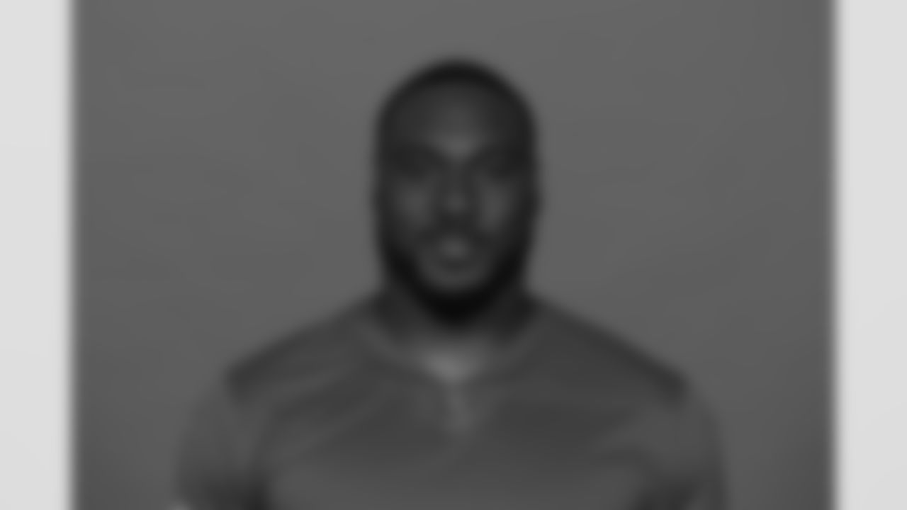 Cornelius Washington