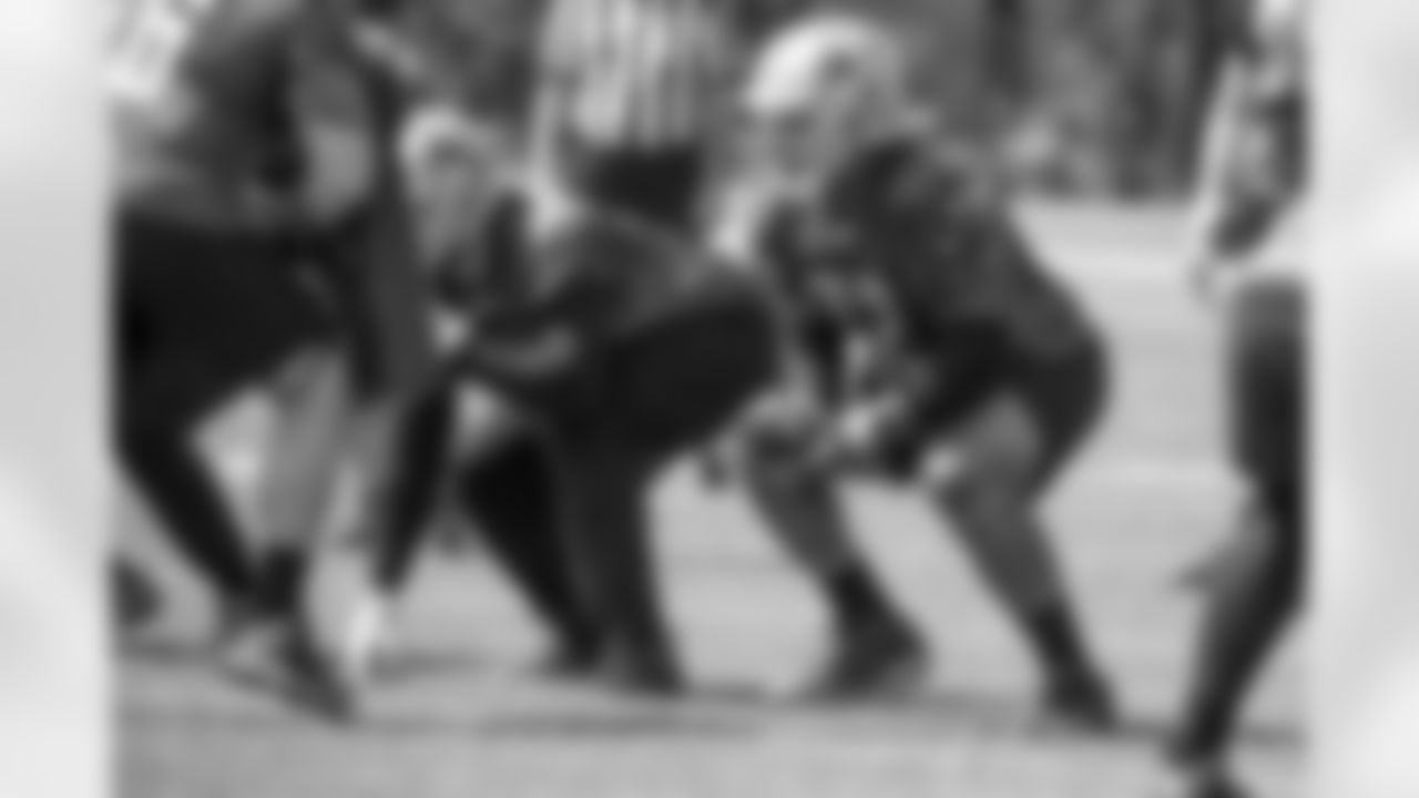 Laken Tomlinson