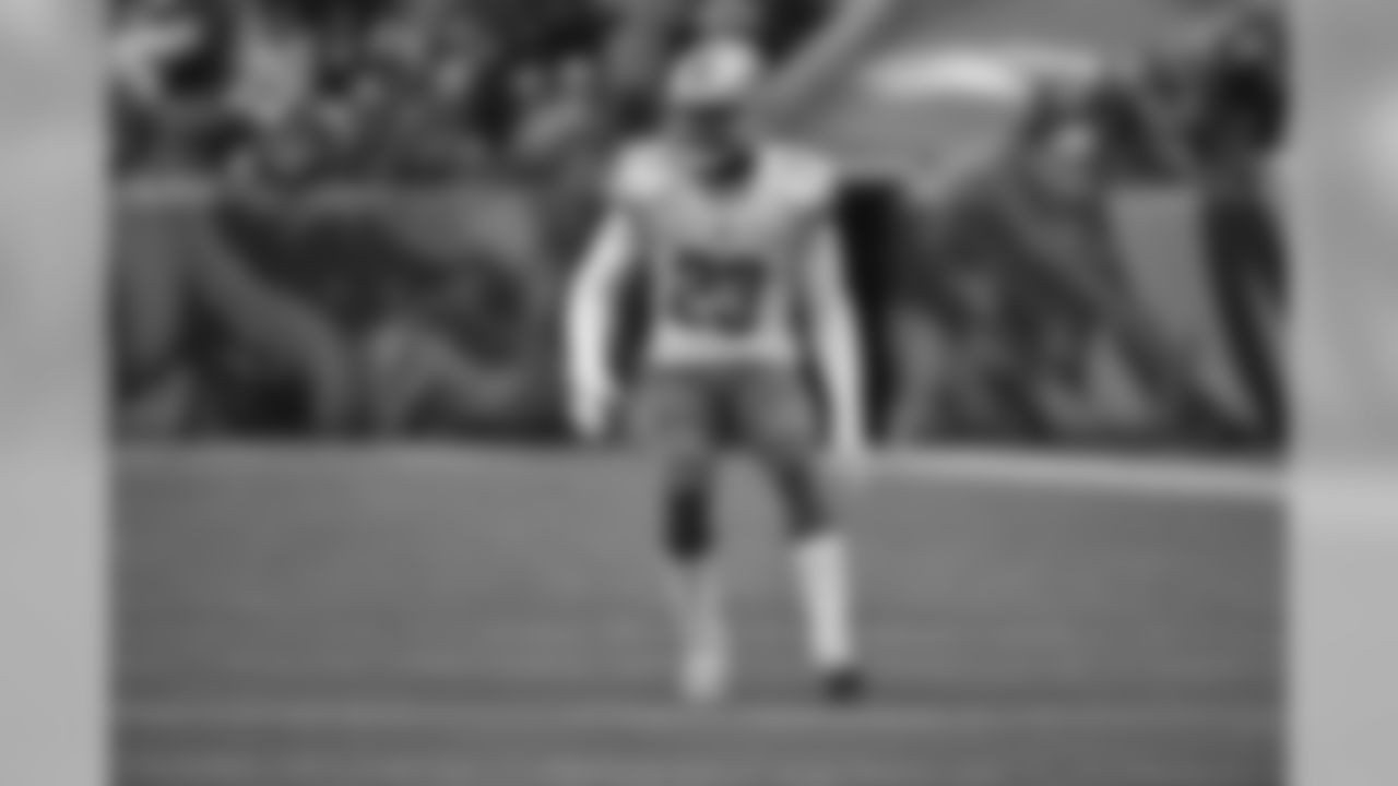 Darius Slay