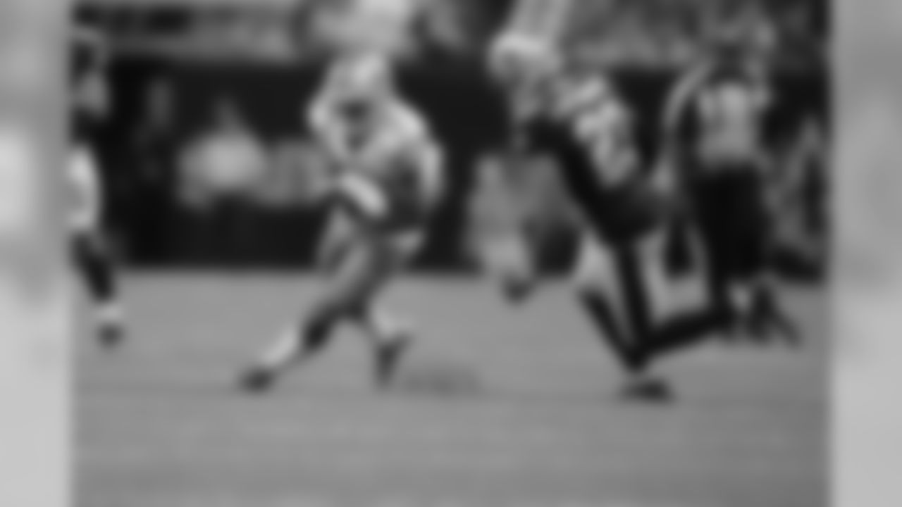 TJ Jones
