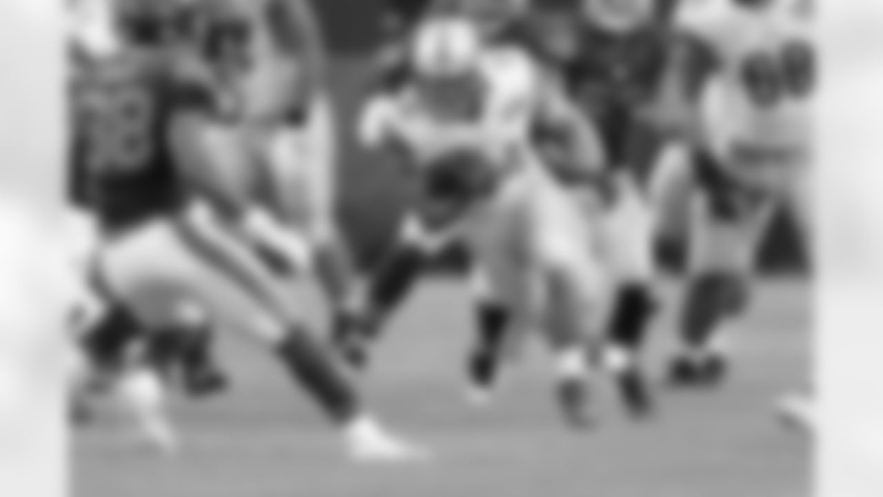 Nov. 19, at Chicago Bears, 1 p.m., FOX