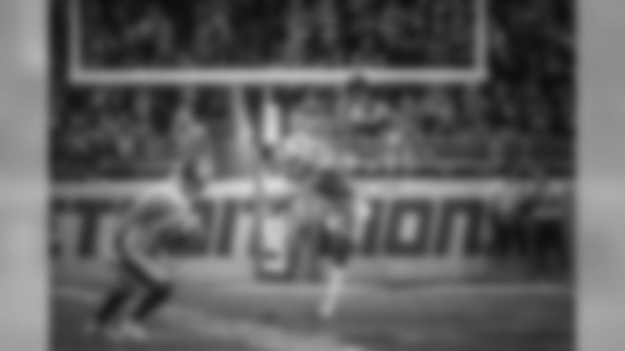 Sam Martin