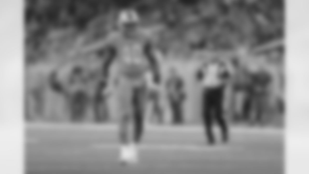 Jarrad Davis