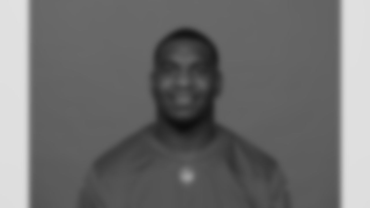 Eric Ebron