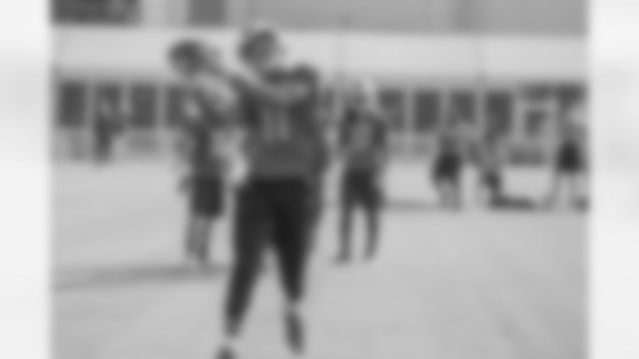 Marvin Jones Jr.