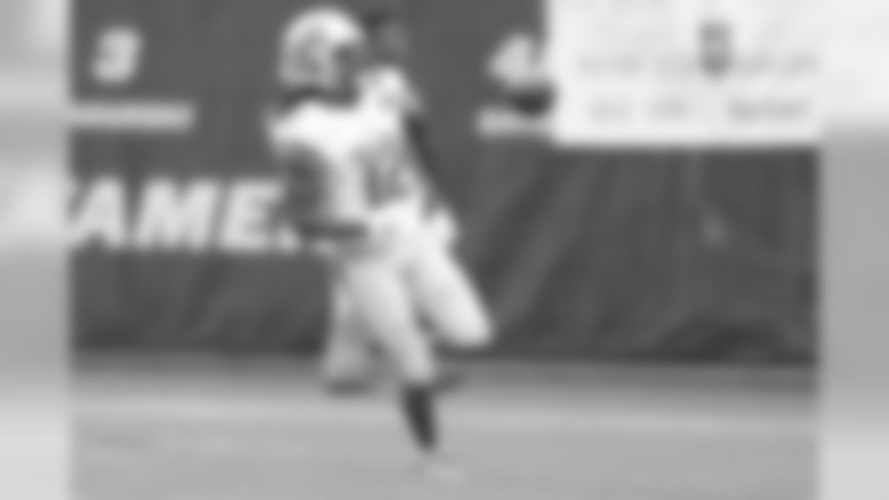 Andre Roberts