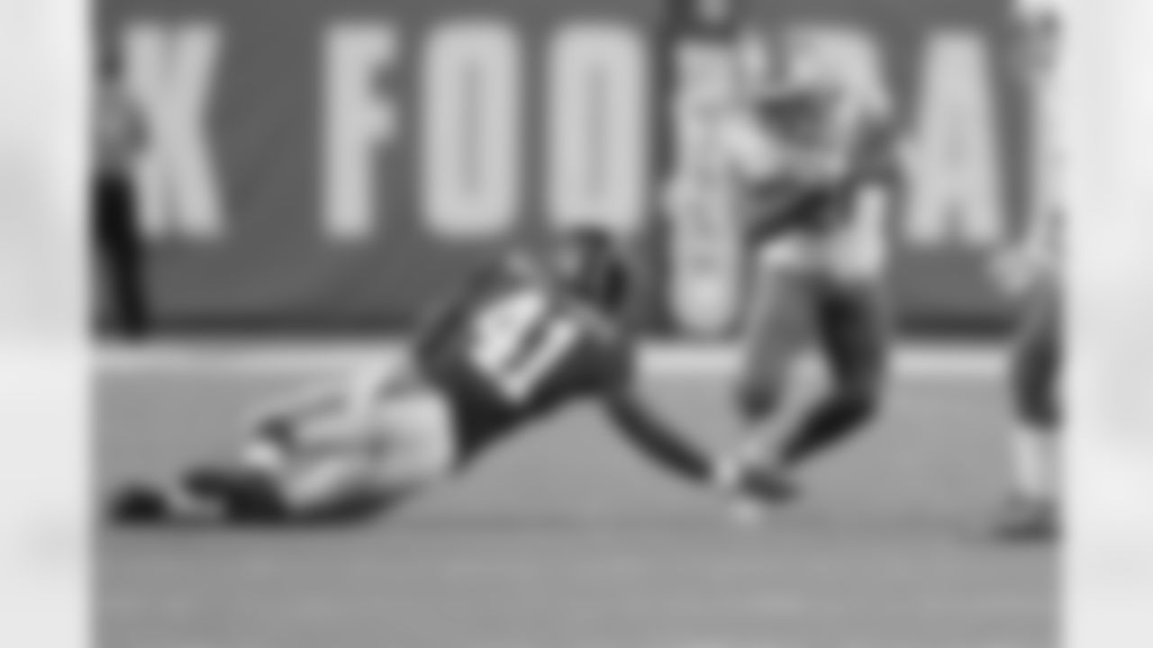 Ameer Abdullah