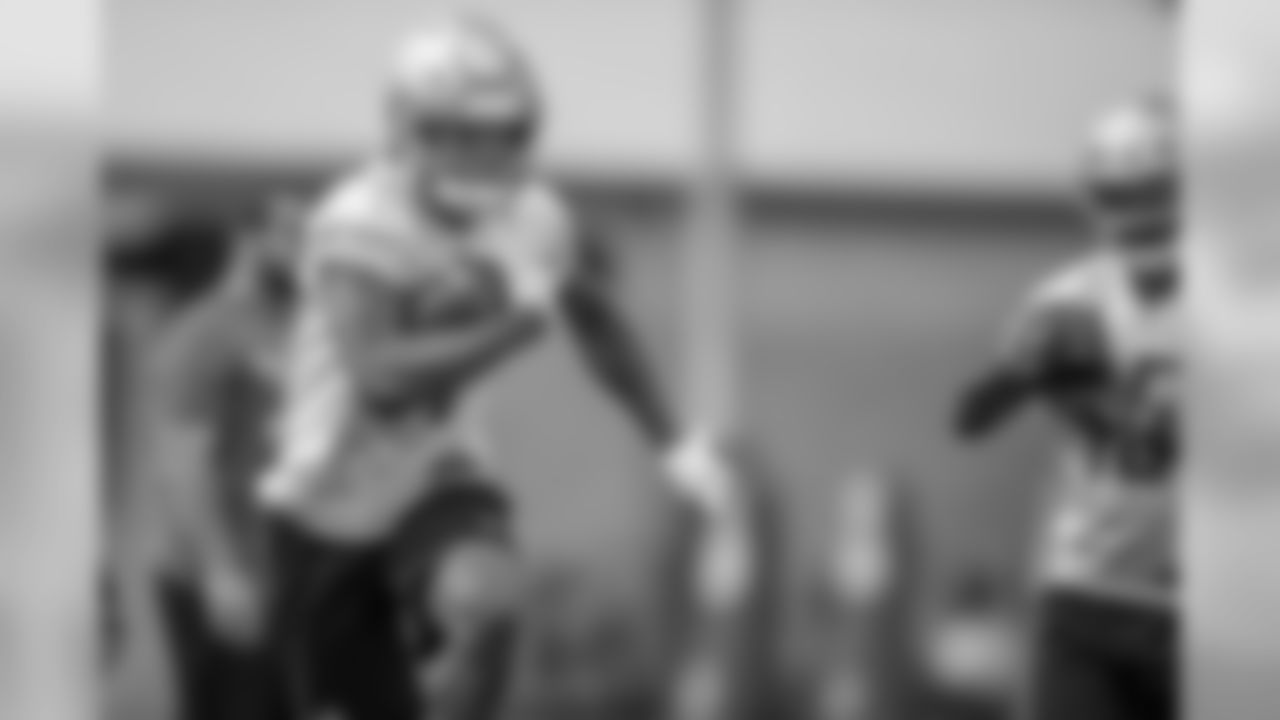 Marvin Jones Jr.